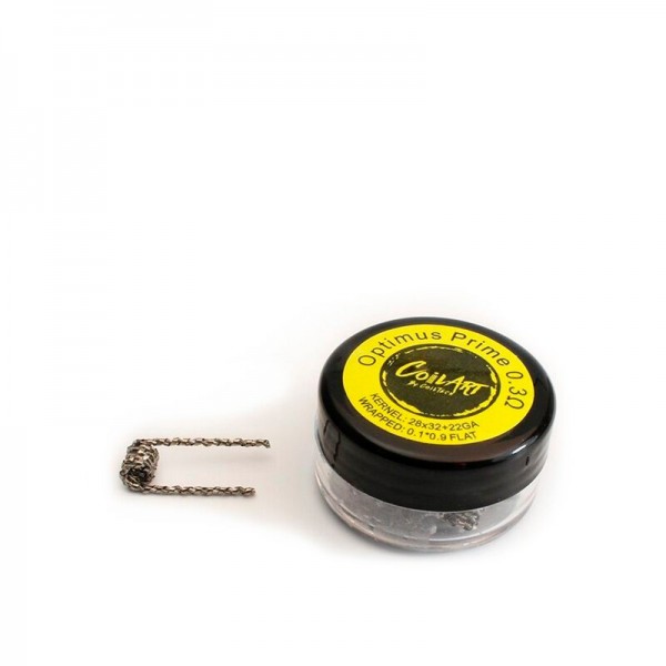 COILART - 10 x Optim...