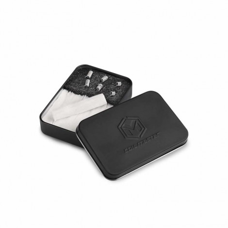 COIL MASTER - Ready BOX