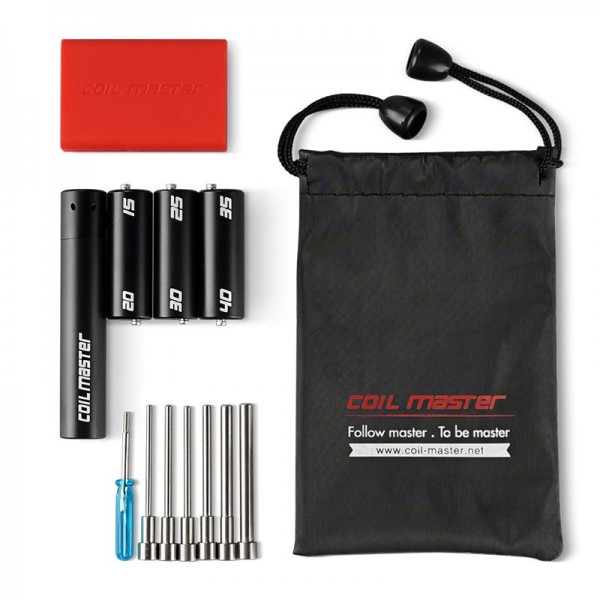 COIL MASTER - Coilin...