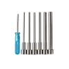 COIL MASTER - Coiling V4 Kit