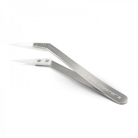 COIL MASTER - Ceramic Tweezer T7