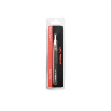 COIL MASTER - Ceramic Tweezers