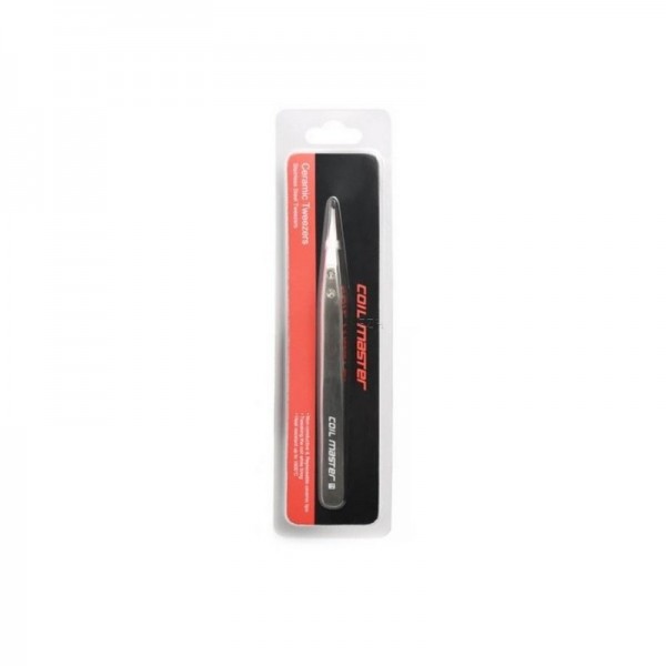 COIL MASTER - Cerami...