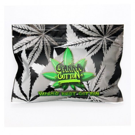 CANNA COTTON - Wickelwatte 10g