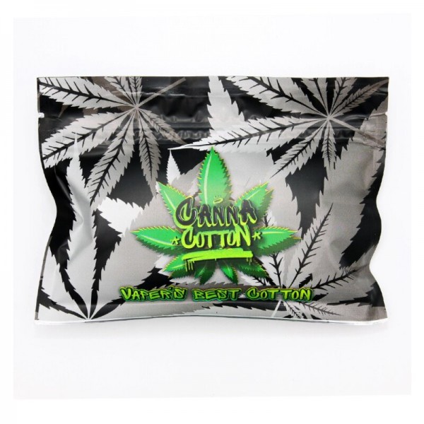 CANNA COTTON - Wicke...