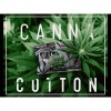 CANNA COTTON - Wickelwatte 10g