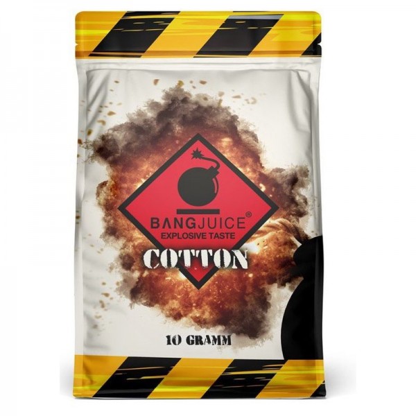 BANGJUICE - Cotton W...
