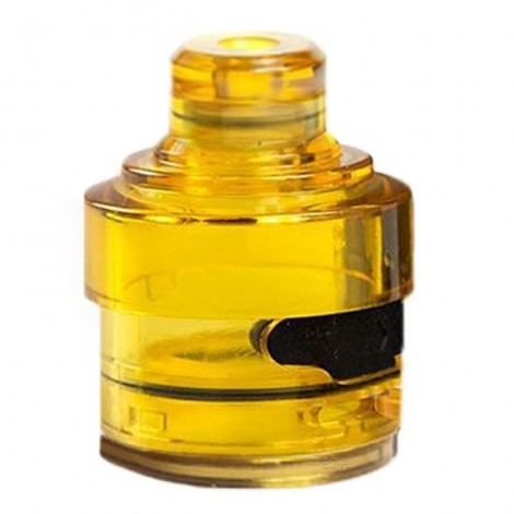 ASVAPE - Hita Ersatz Pod (Ohne Coil)