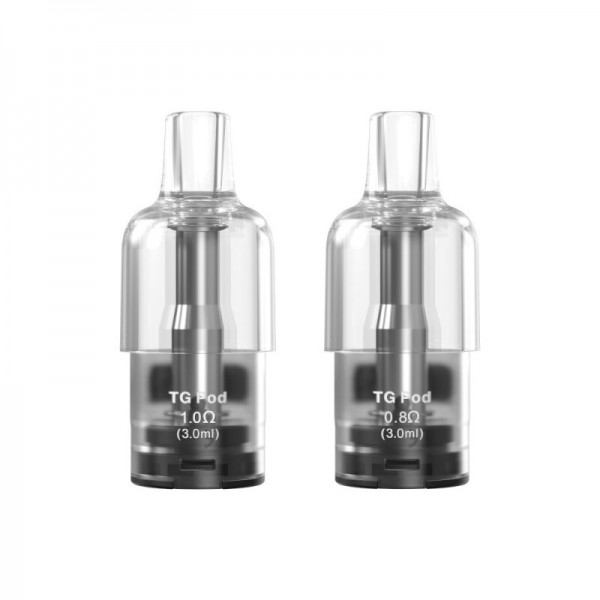 ASPIRE - TG Verdampf...