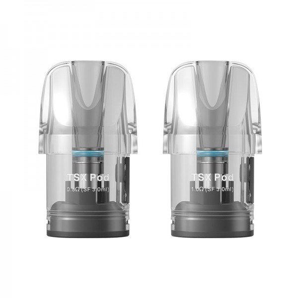 ASPIRE - TSX Ersatzp...