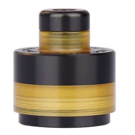 ASPIRE - SteelTech Ersatzpod - 3,5ml
