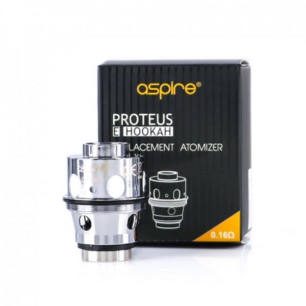 ASPIRE - Proteus E-H...