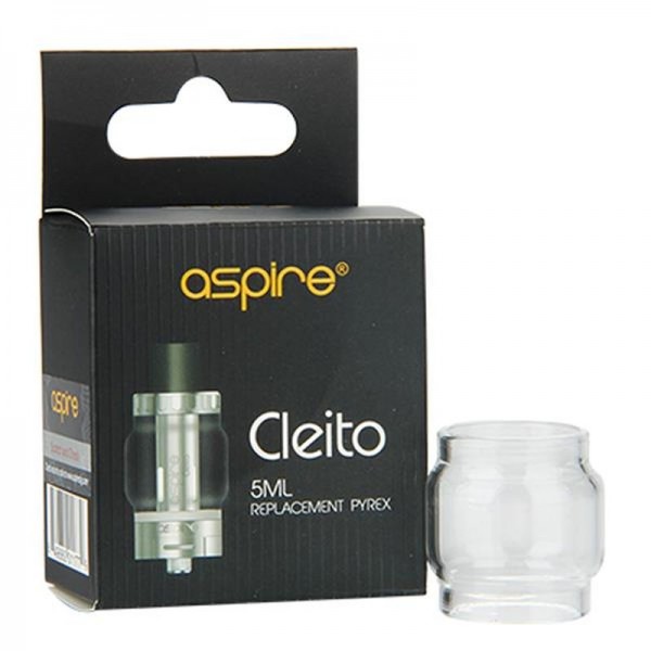 ASPIRE - Glass Tank ...