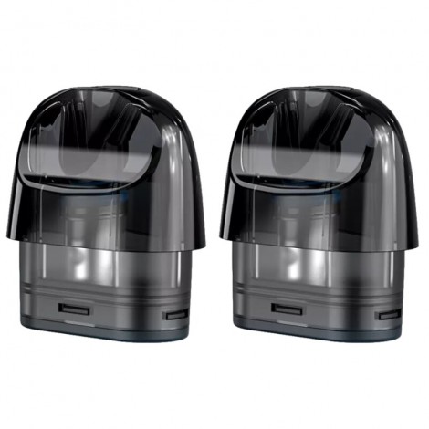 ASPIRE - MINICAN POD mit 0,8 Ohm Head / 3ml 2 Stk