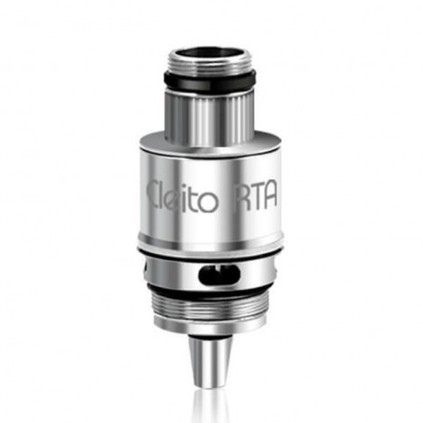 ASPIRE - Cleito RTA System