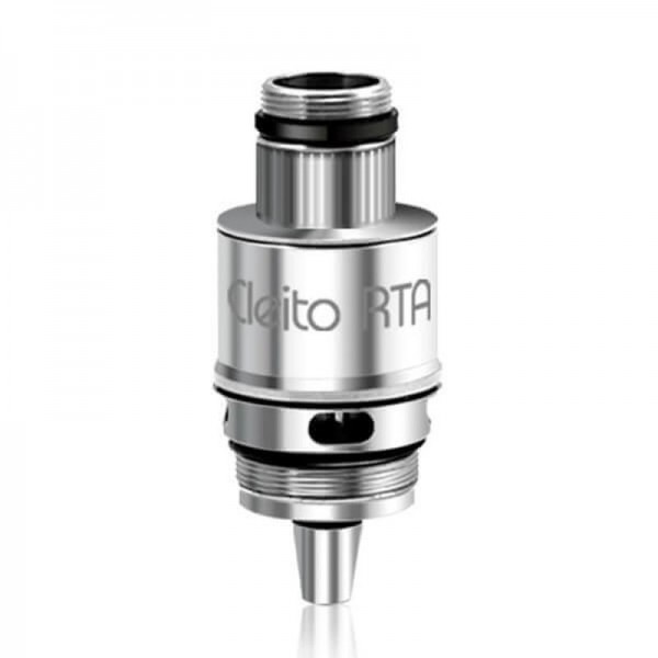 ASPIRE - Cleito RTA ...