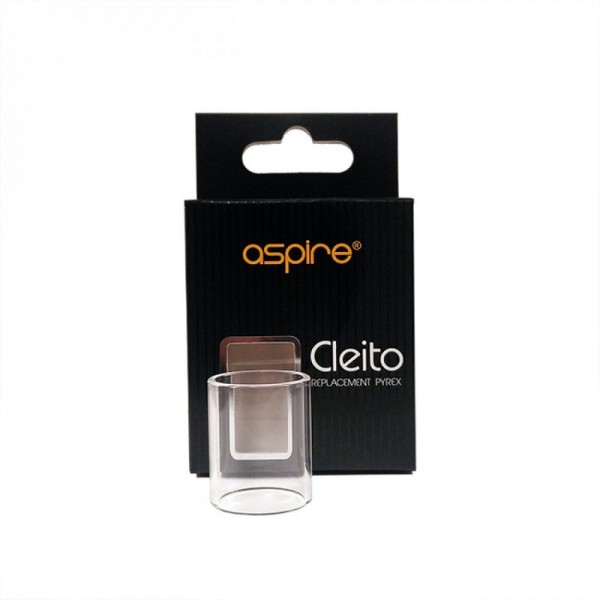 ASPIRE - Glass Tank ...