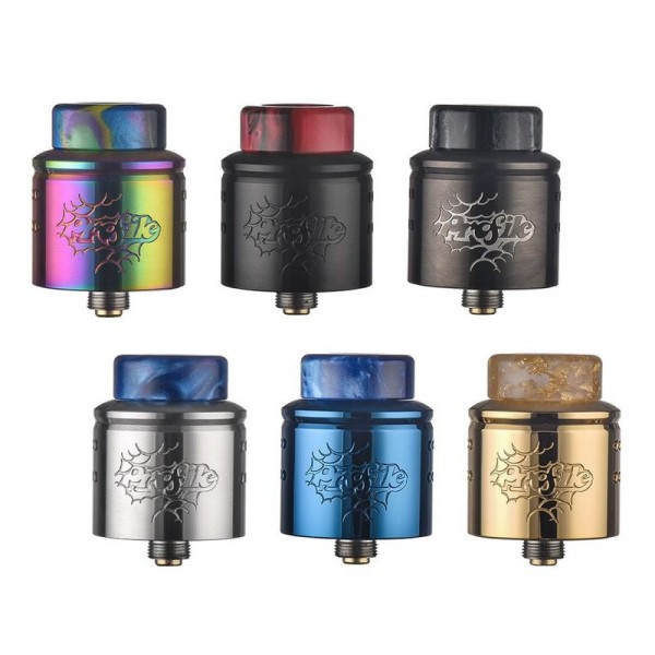 WOTOFO - Profile v1.5 RDA...