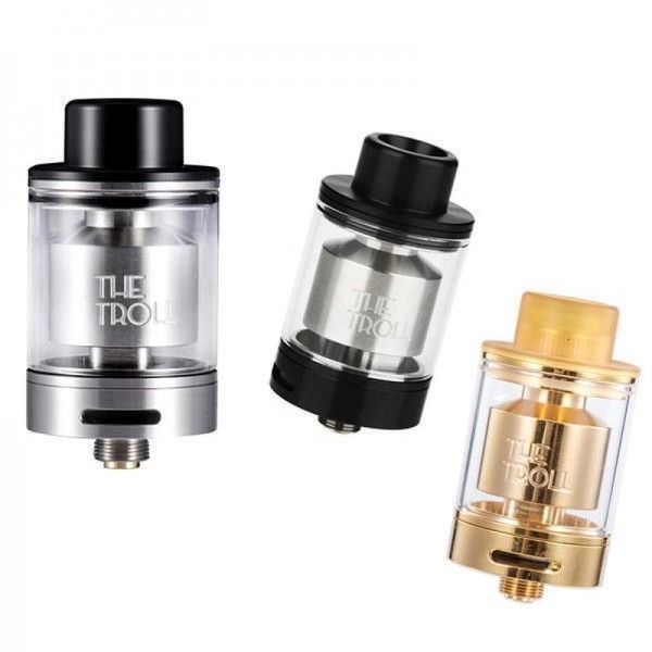 WOTOFO - The Troll RTA 24...