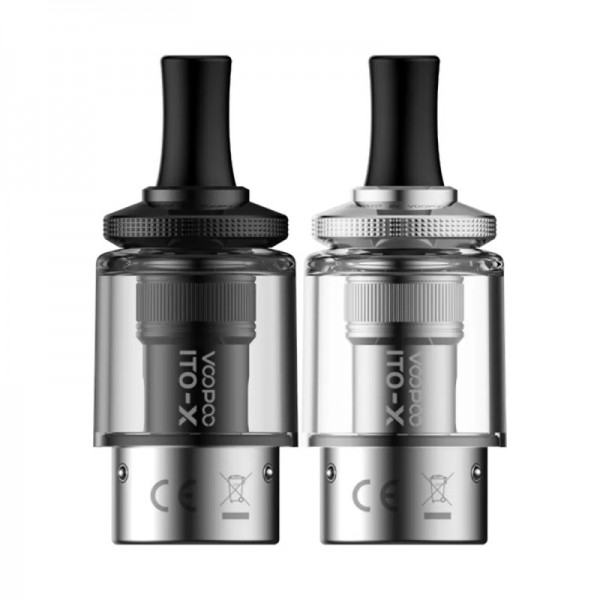 Voopoo ITO-X Pod Tank Ver...