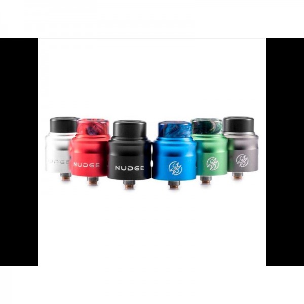 WOTOFO - Nudge 24mm RDA T...