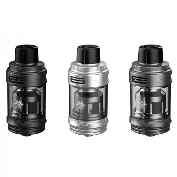 VOOPOO Uforce-L Tank Verd...