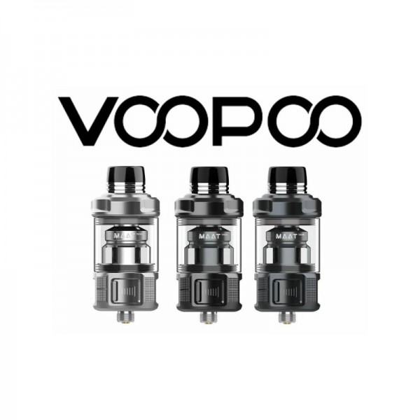 VOOPOO - Maat Tank New Ta...