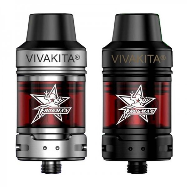 VIVAKITA - Frogman Tank V...