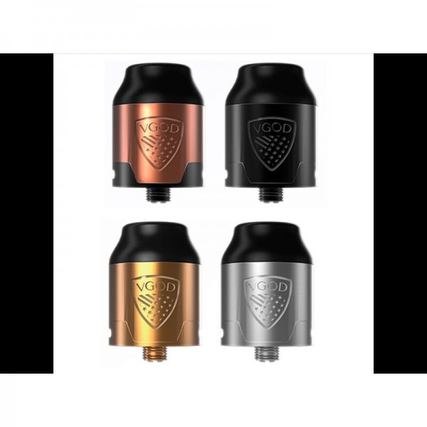 VAPOR GIANT - v6 S R...