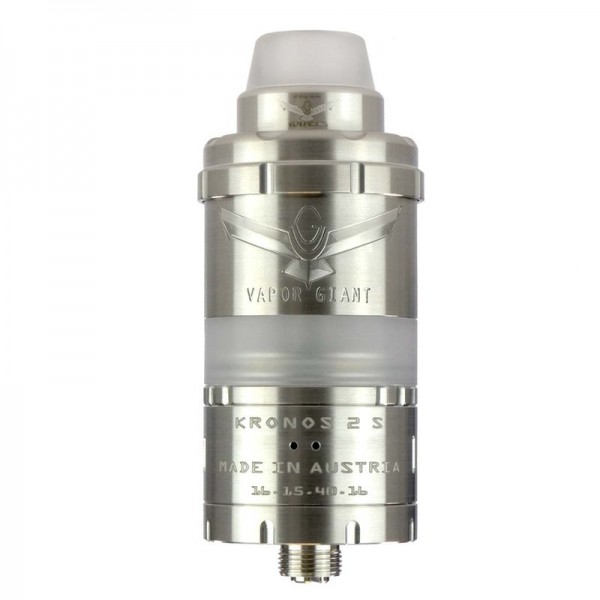 VAPOR GIANT - Kronos 2 S ...
