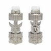 VAPOR GIANT - v5 M RTA Verdampfer