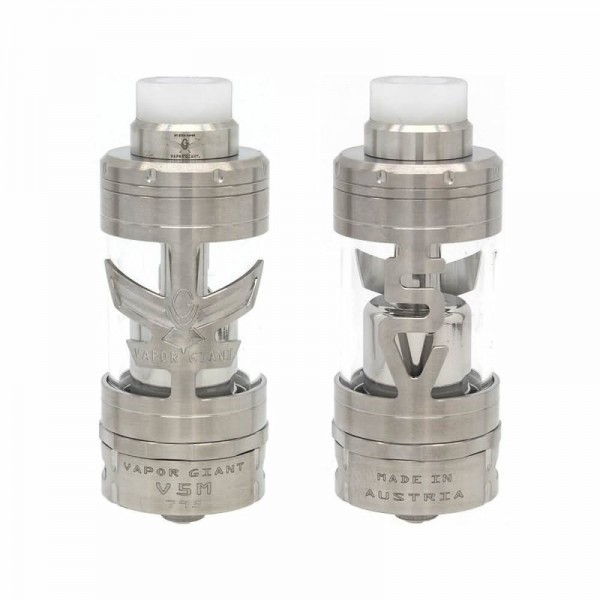 VAPOR GIANT - v5 M R...