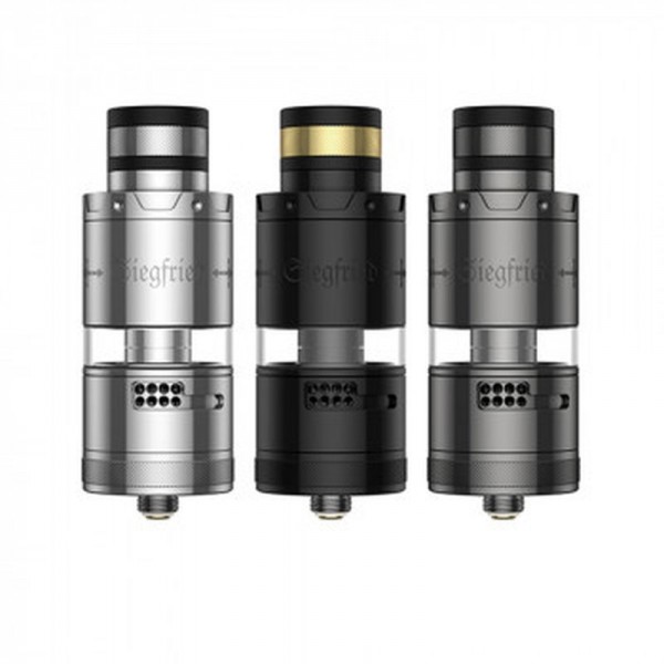 VAPEFLY - Siegfried RTA