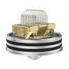 VAPEFLY - Mesh Plus RDA Tröpfelverdampfer