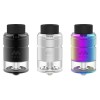 VAPEFLY - M Plus RDTA Selbstwickler Tank - 3,5ml