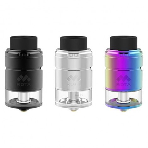 VAPEFLY - M Plus RDTA Selbstwickler Tank - 3,5ml