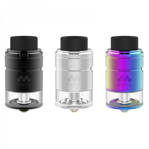VAPEFLY - M Plus RDTA Sel...
