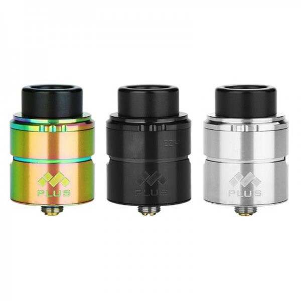 VAPEFLY - Mesh Plus RDA T...