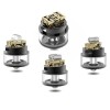 VAPEFLY - M Plus RDTA Selbstwickler Tank - 3,5ml