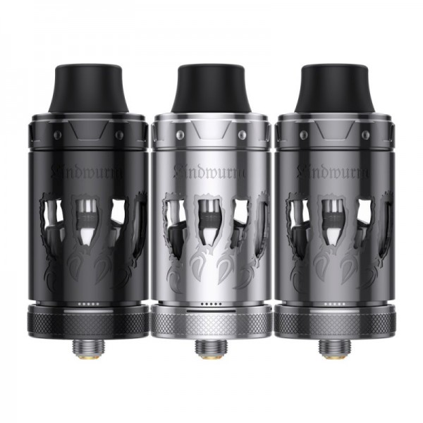 VAPEFLY - Lindwurm RTA Ve...