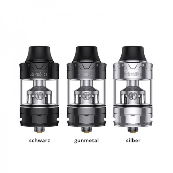 VAPEFLY - Kriemhild 2.0 T...