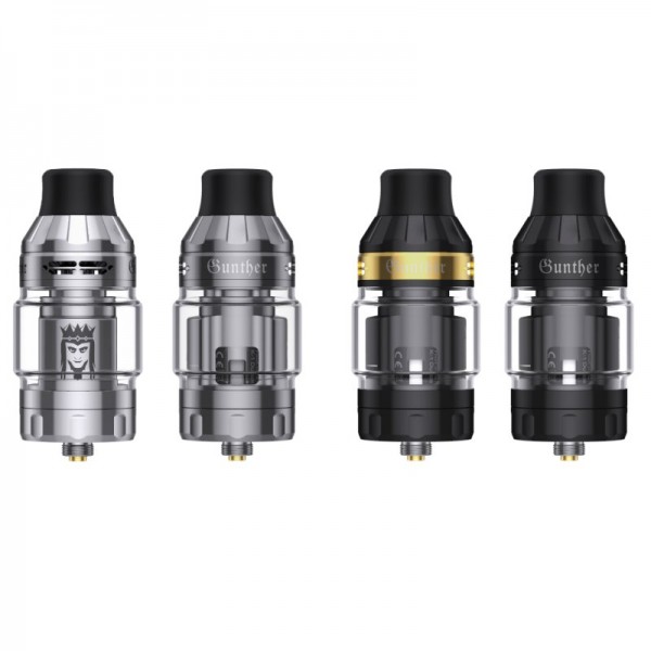 VAPEFLY - Gunther Subohm ...