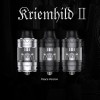VAPEFLY - Kriemhild 2.0 Tank Verdampfer - P Version