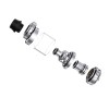 VAPEFLY - Kriemhild 2.0 Tank Verdampfer - P Version