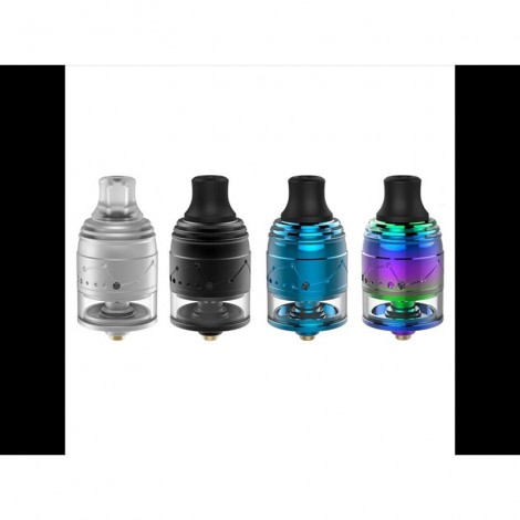 VAPEFLY - Galaxies MTL Squonk RDTA - 2ml