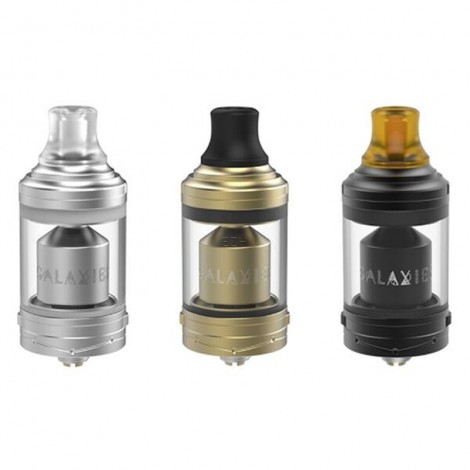 VAPEFLY - Galaxies MTL RTA Selbstwickler Tank - 3/5ml