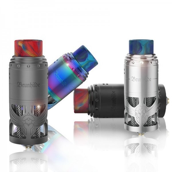 VAPEFLY - Brunhilde RTA -...