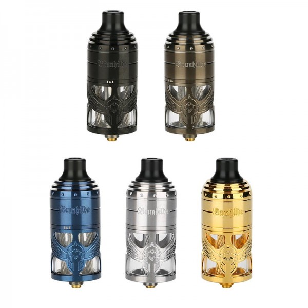 VAPEFLY - Brunhilde MTL R...
