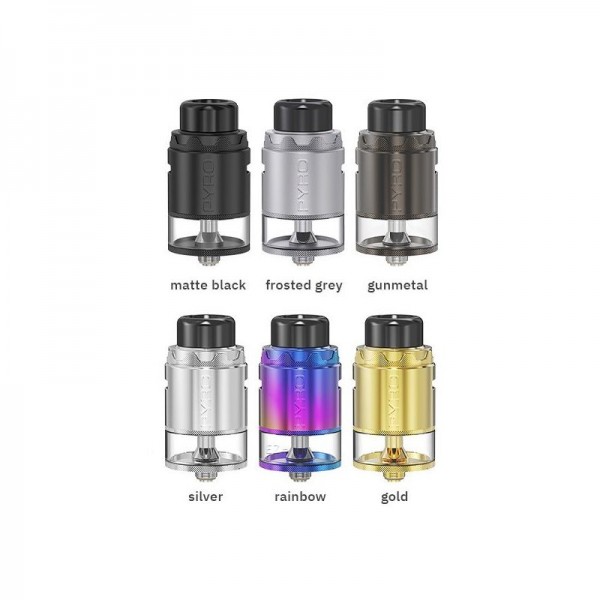 VandyVape Pyro V4 RDTA Se...
