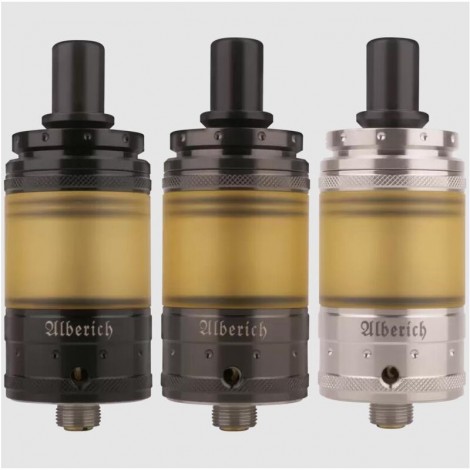 VAPEFLY - Alberich MTL RTA